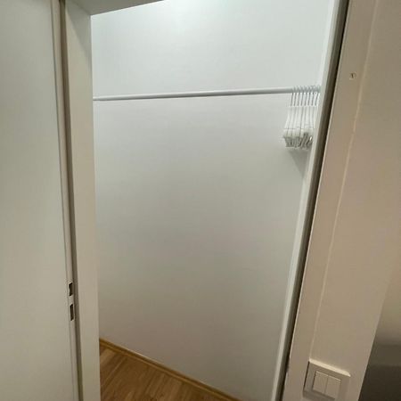 Central Mini Apartment Rhg 1 Wien Exterior foto