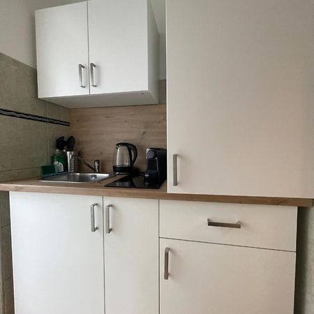 Central Mini Apartment Rhg 1 Wien Exterior foto