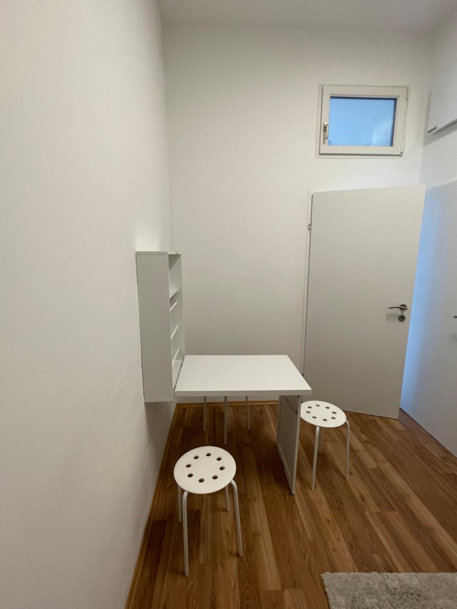 Central Mini Apartment Rhg 1 Wien Exterior foto